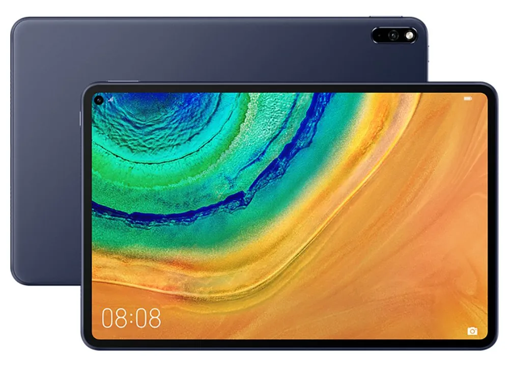 MatePad Pro 10.8